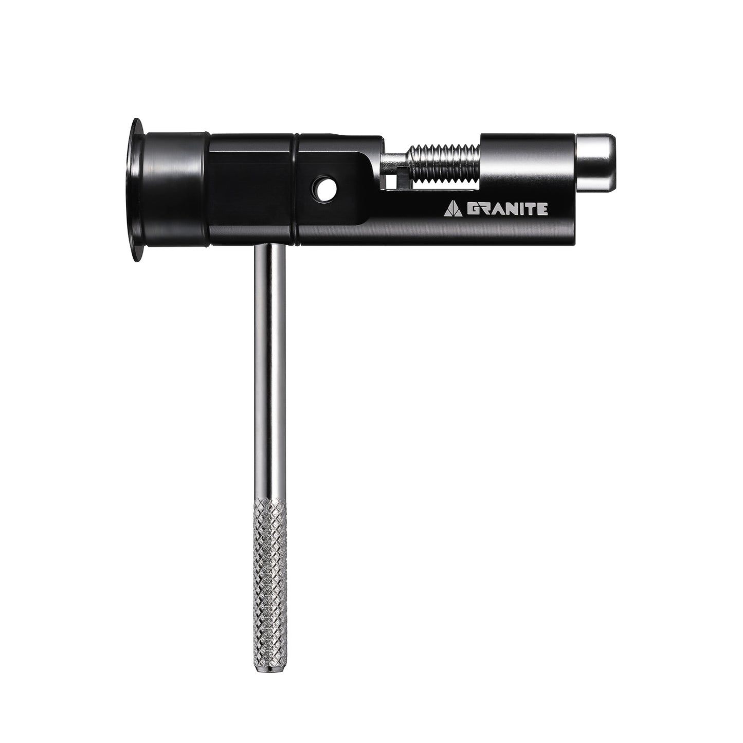 Granite Design Stash Chain Tool Inside Handlebar - Black
