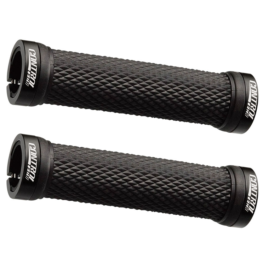 Controltech Testy Lock-On Grips