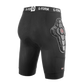 G-Form Pro-X3 Bike Short Liner - XL - Black
