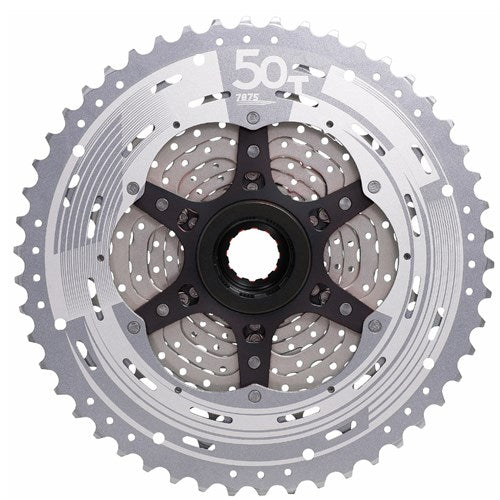 SunRace MZ91X 12 Speed Cassette | MTB Direct