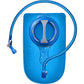 Camelbak Crux Reservoir - Upright - 1.5L - Blue