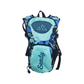 Sendy H2O Kids Hydration Backpack - 1.5L Bladder - Camo Crazy