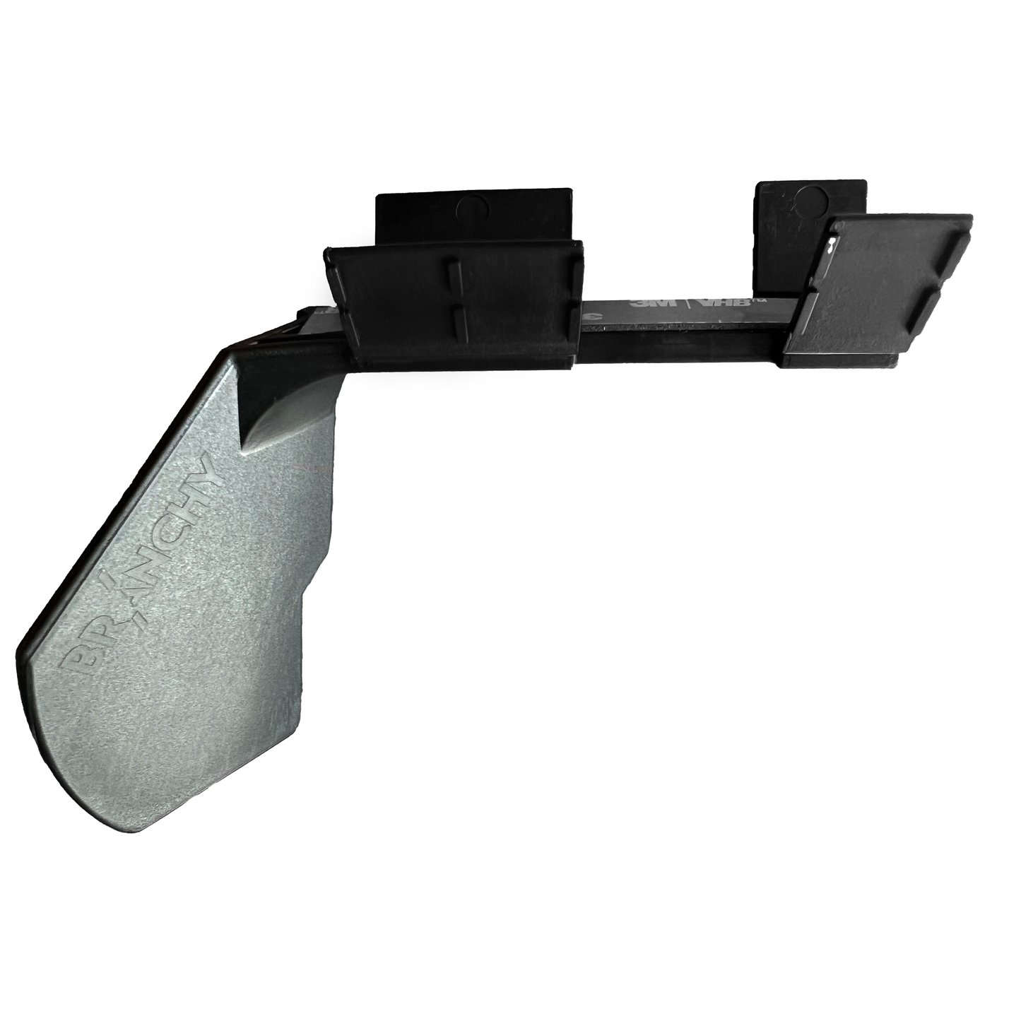 Branchy Derailleur Protector - Black