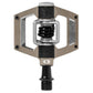 Crank Brothers Mallet Trail Pedals - Champagne