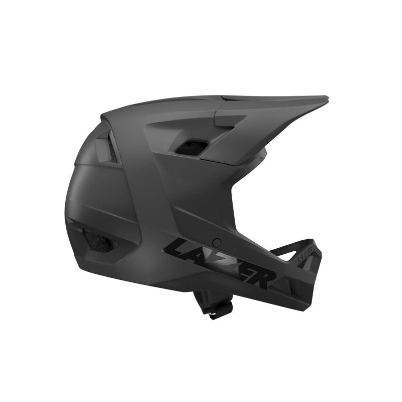 Lazer Chase KinetiCore Helmet - M - Matte Black