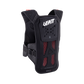 Leatt ReaFlex Chest Protector - L-XL - Black