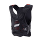 Leatt ReaFlex Chest Protector - L-XL - Black