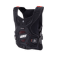 Leatt ReaFlex Women's Chest Protector - Women's L - Black