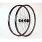Industry Nine Enduro S Classic Wheelset - Front and Rear - 29 Inch - 15x110mm Boost & 12x148mm Boost - Aluminium - 30.5mm - 6 Bolt - Shimano Microspline