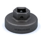 Cleanskin 12 Notch 46mm Bottom Bracket Tool