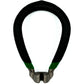 Cleanskin 3.3mm Spoke Wrench Key - Green