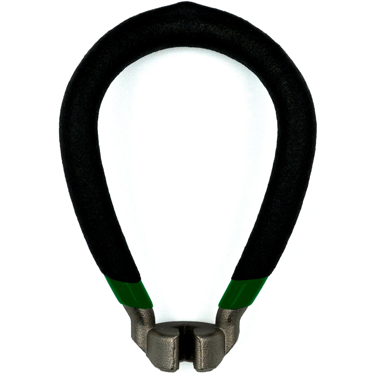 Cleanskin 3.3mm Spoke Wrench Key - Green