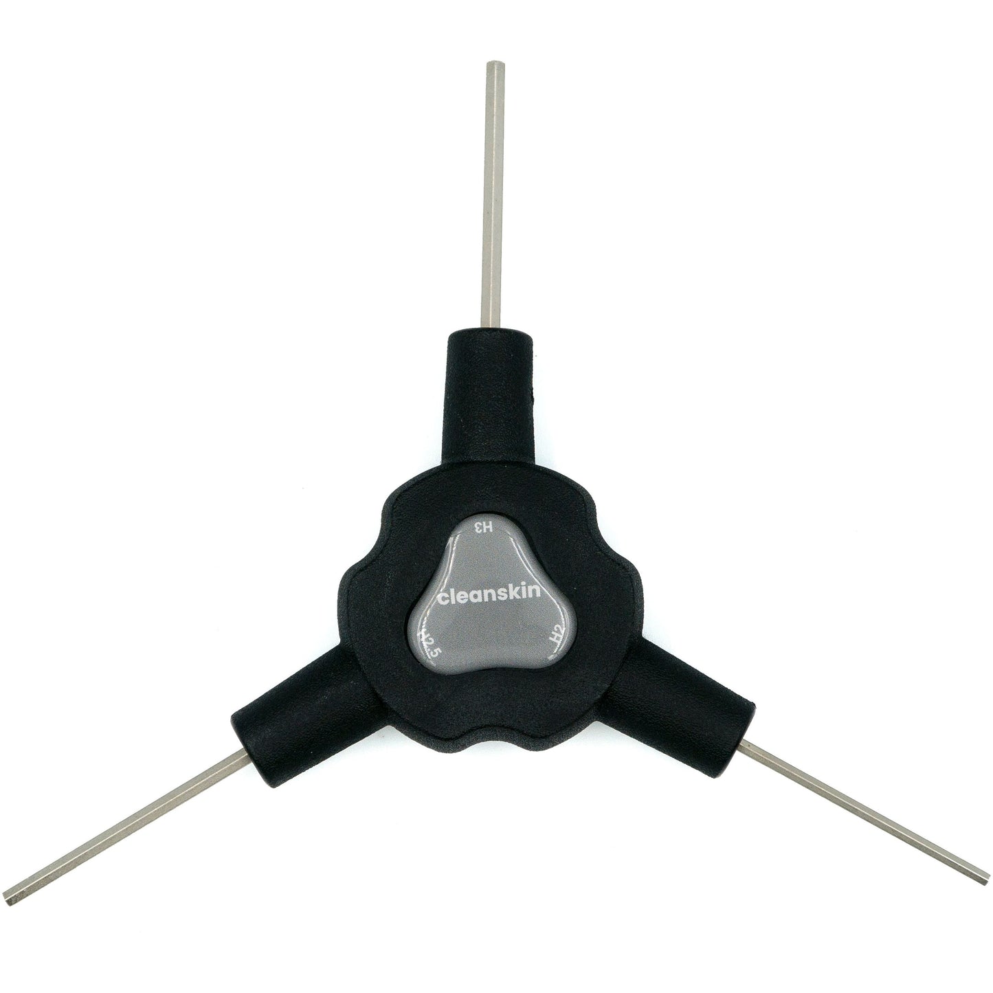 Cleanskin 3 Way 2-2.5-3 Hex Y Tool