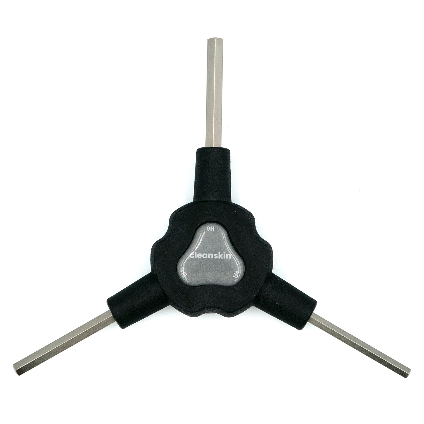 Cleanskin 3 Way 4-5-6 Hex Y Tool