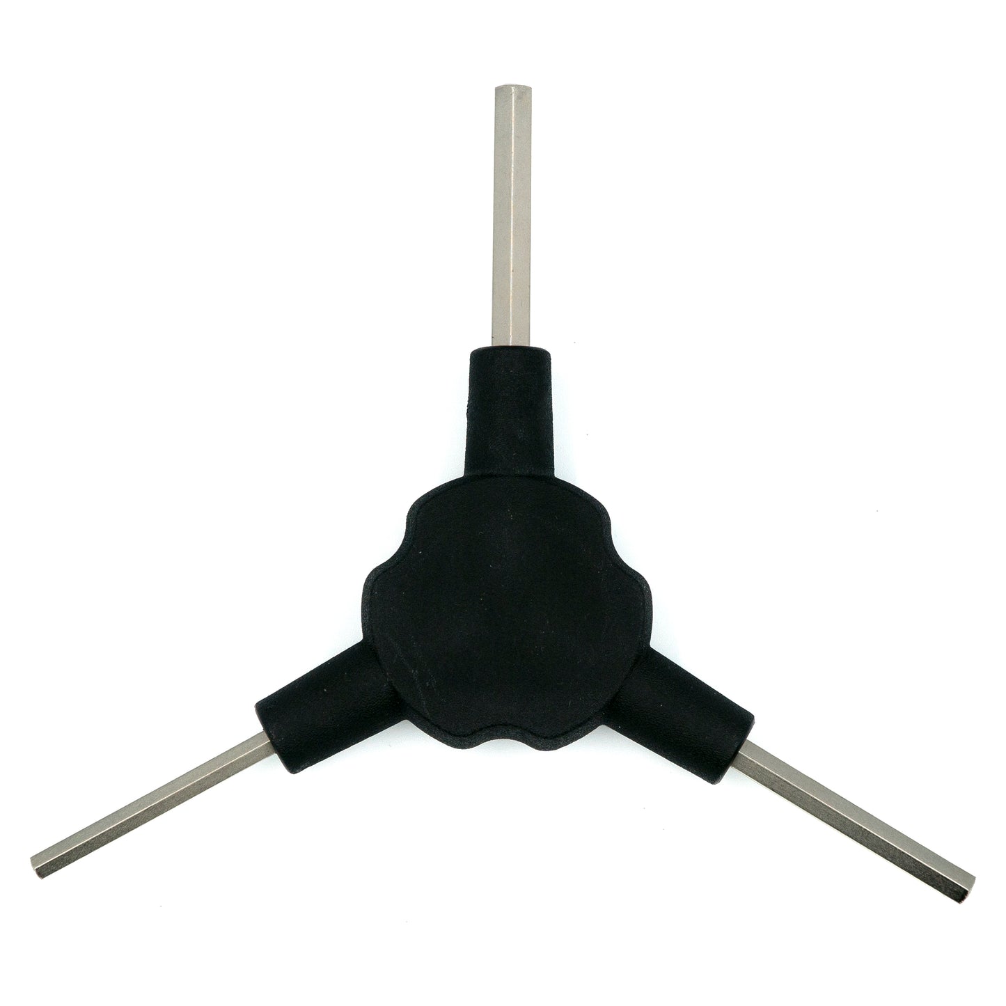 Cleanskin 3 Way 4-5-6 Hex Y Tool