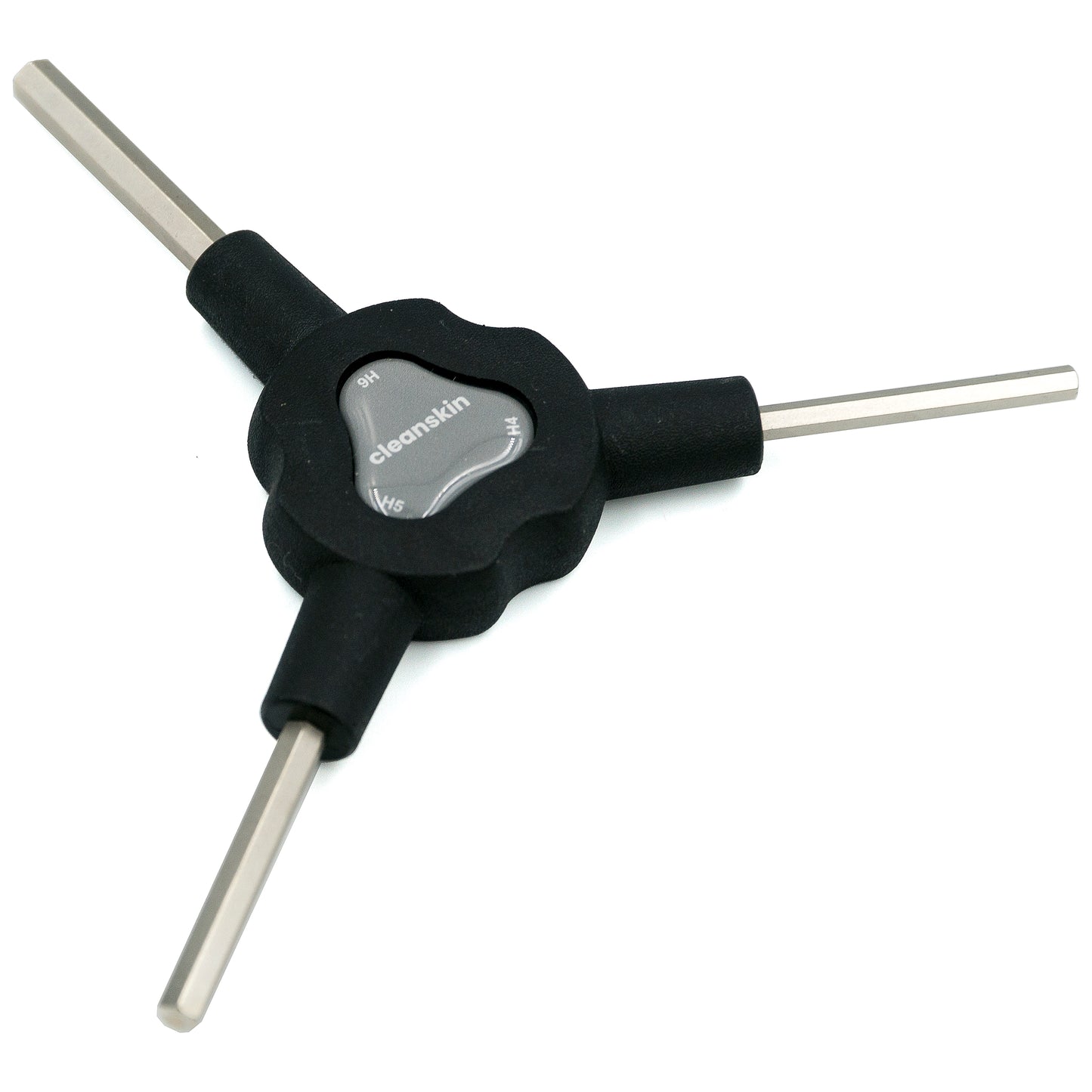 Cleanskin 3 Way 4-5-6 Hex Y Tool