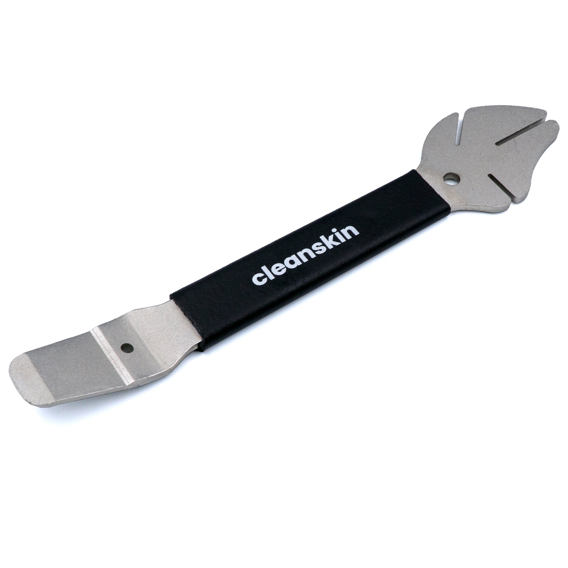 Cleanskin Brake Piston Press and Rotor Truing Fork MTB Direct The