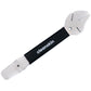 Cleanskin Brake Piston Press and Rotor Truing Fork - Black