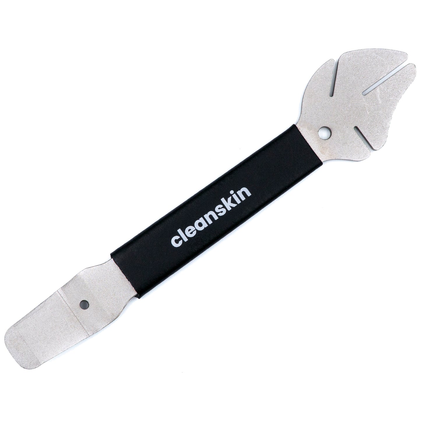 Cleanskin Brake Piston Press and Rotor Truing Fork - Black