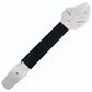 Cleanskin Brake Piston Press and Rotor Truing Fork - Black