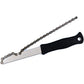 Cleanskin Chain Whip - Black