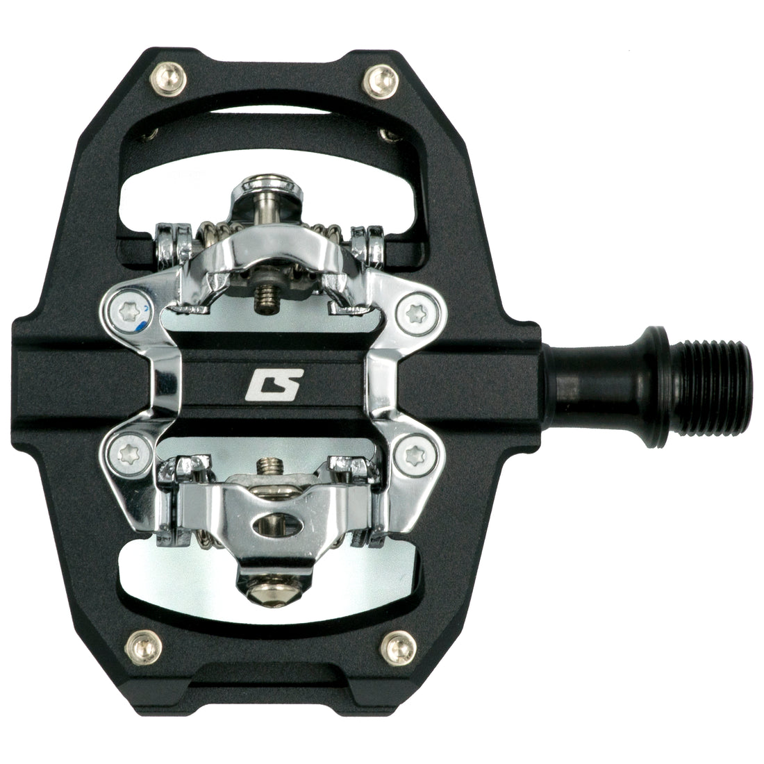 Cleanskin EClip In SPD Pedals MTB Direct The MTB Experts