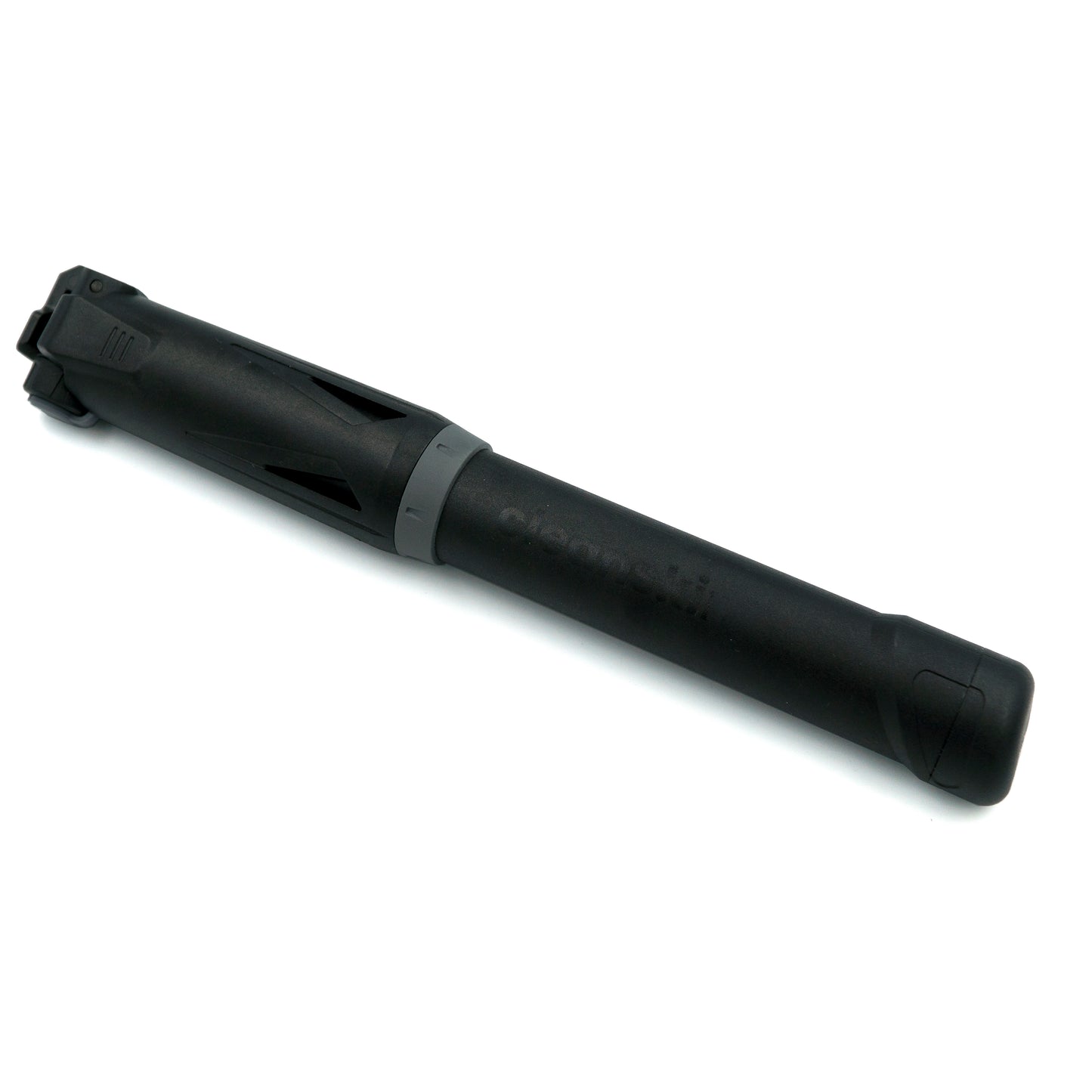 Cleanskin Mini Pump - Black