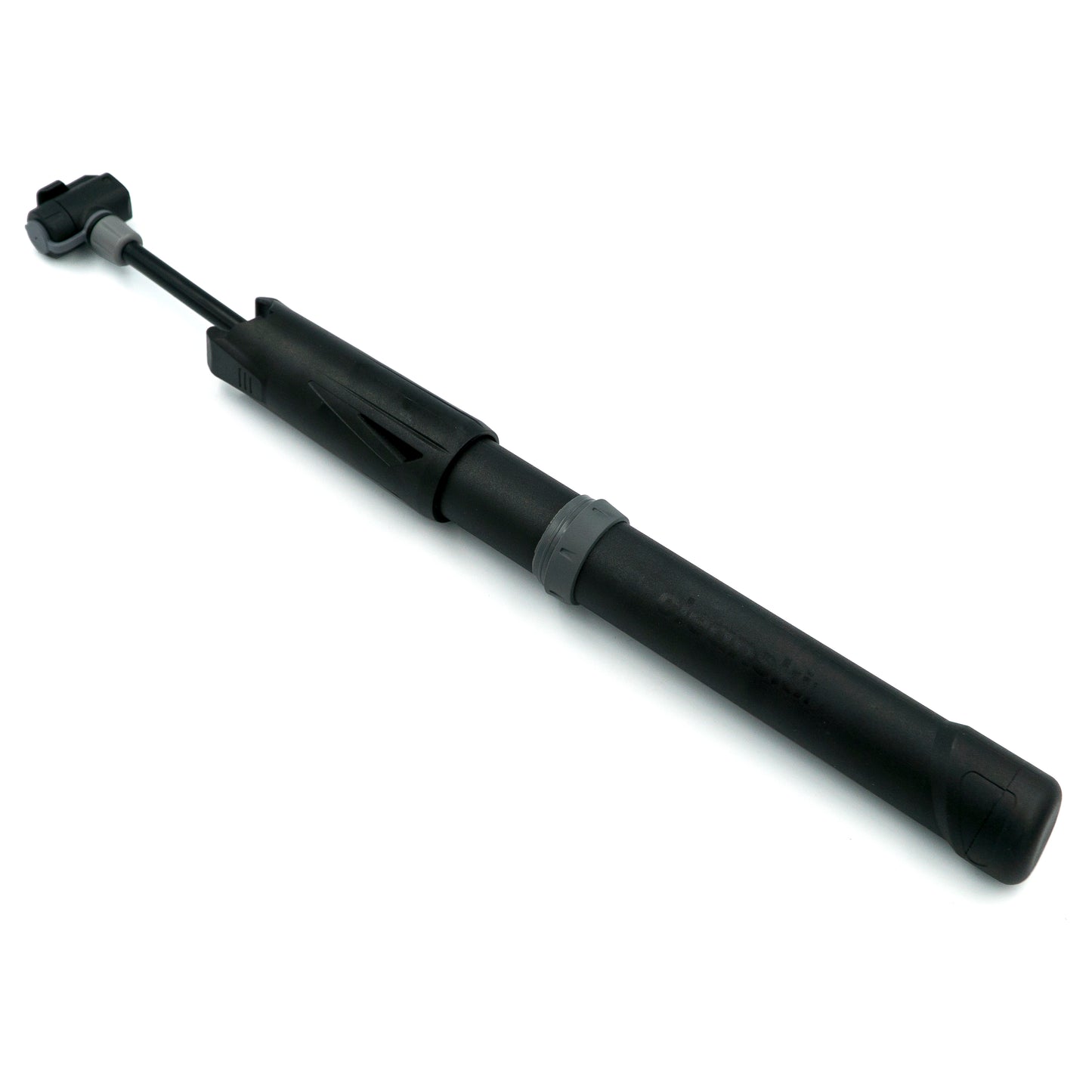 Cleanskin Mini Pump - Black