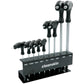 Cleanskin T Handle Allen Key Set with Tray