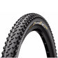Continental Cross King Tyre - 29 Inch - 2.3 Inch - Yes - Black Chili - ProTection - Soft - Medium-Duty Protection - TR Kevlar Folding - Black