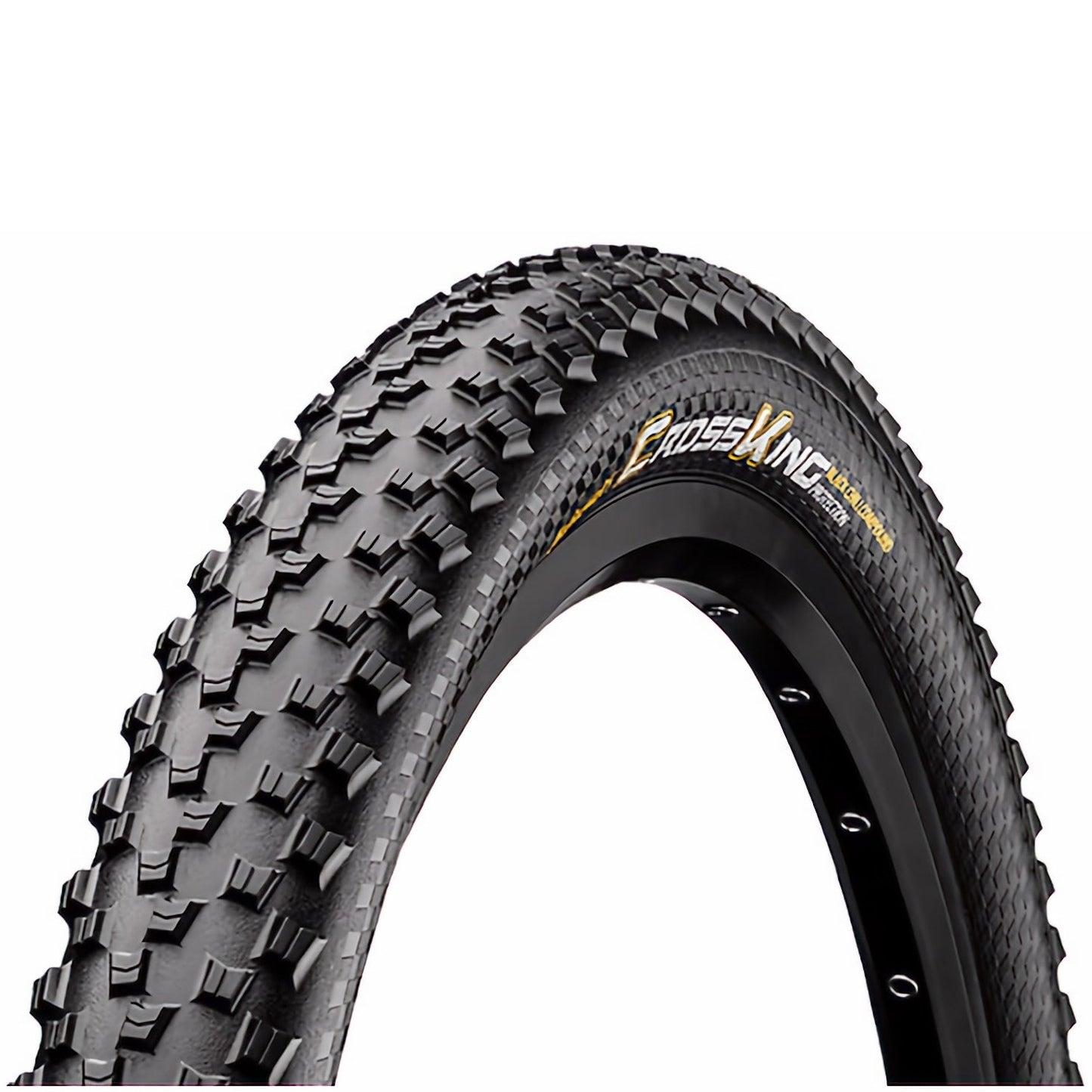 Continental Cross King Tyre