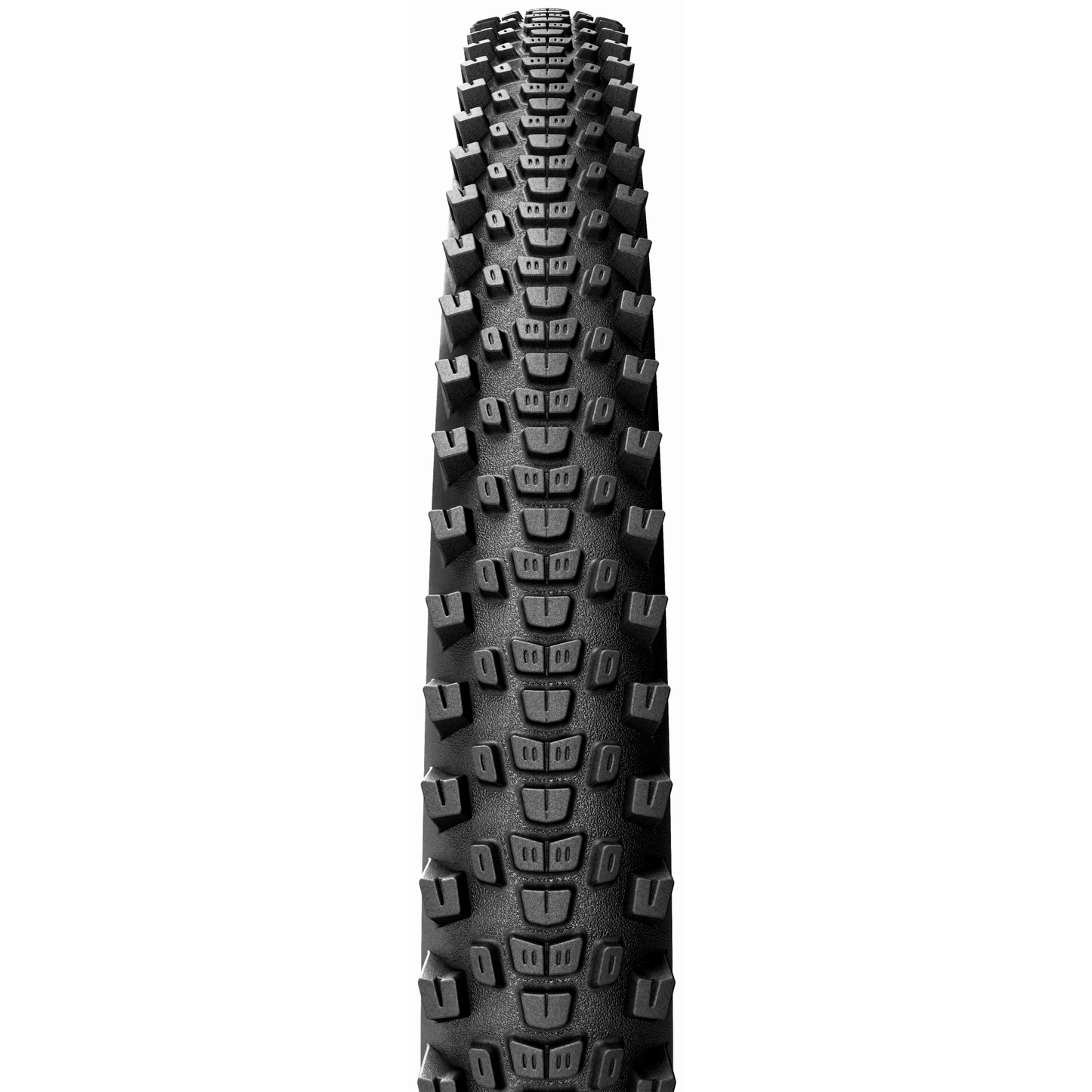 Continental Ruban Tyre - 27.5 Inch - 2.1 Inch - Yes - Pure Grip - ShieldWall - Medium - Light Duty Protection - Folding - Black
