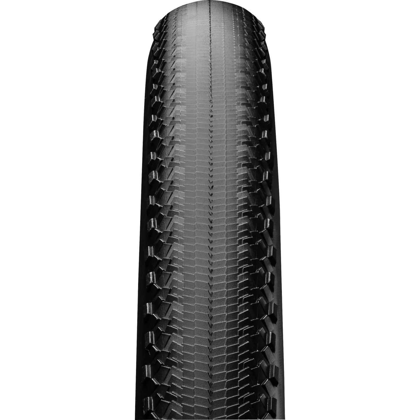 Continental Terra Hardpack Tyre - 700c - 50c - Yes - Pure Grip - ShieldWall - Medium - Medium Duty Protection - Folding - Black