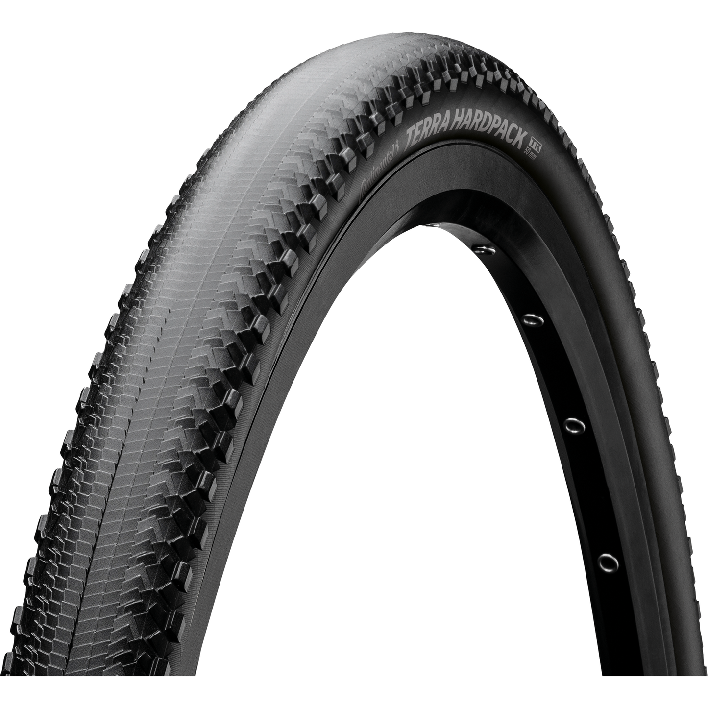 Continental Terra Hardpack Tyre - Image 1