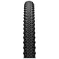 Continental Terra Trail Tyre - 700c - 40c - Yes - Pure Grip - ShieldWall - Medium - Light Duty Protection - Folding - Black