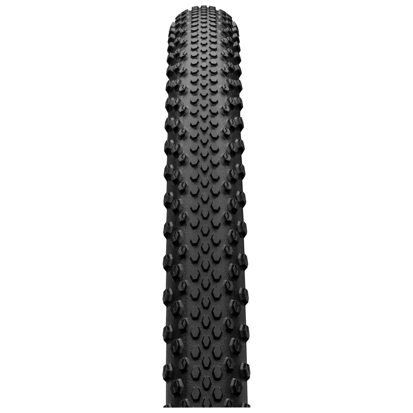 Continental Terra Trail Tyre - 700c - 40c - Yes - Pure Grip - ShieldWall - Medium - Light Duty Protection - Folding - Black