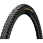 Continental Terra Trail Tyre - 700c - 40c - Yes - Pure Grip - ShieldWall - Medium - Light Duty Protection - Folding - Black