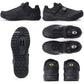 Crank Brothers Mallet BOA Clipless Shoes - US 5.5 - Black - Gold