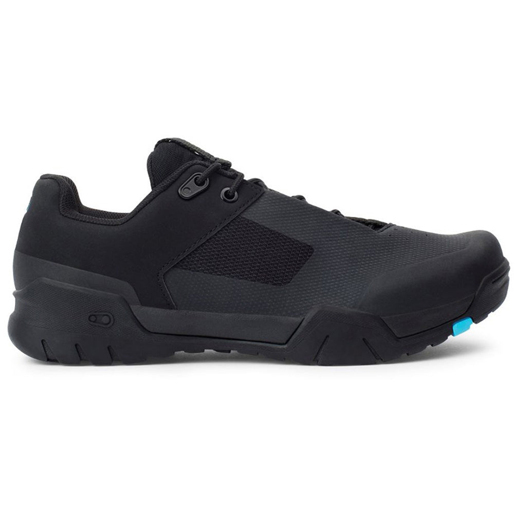 Crank Brothers Mallet E Lace Clip-In Shoes - Image 1