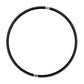 Crank Brothers Synthesis AL eMTB Rear Rim - 29 Inch - 32 Hole - 36.5mm - Aluminium - Black - Grey
