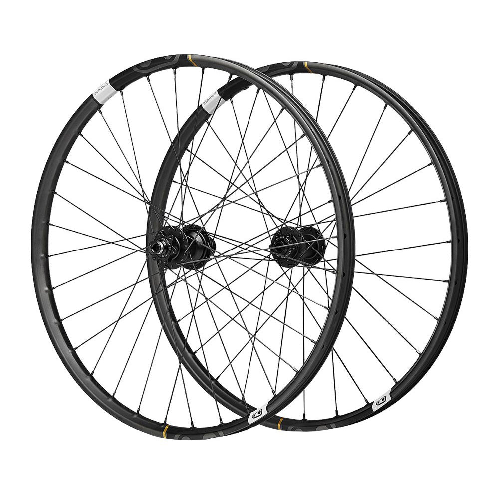 Crank Brothers Synthesis E11 I9 Wheelset