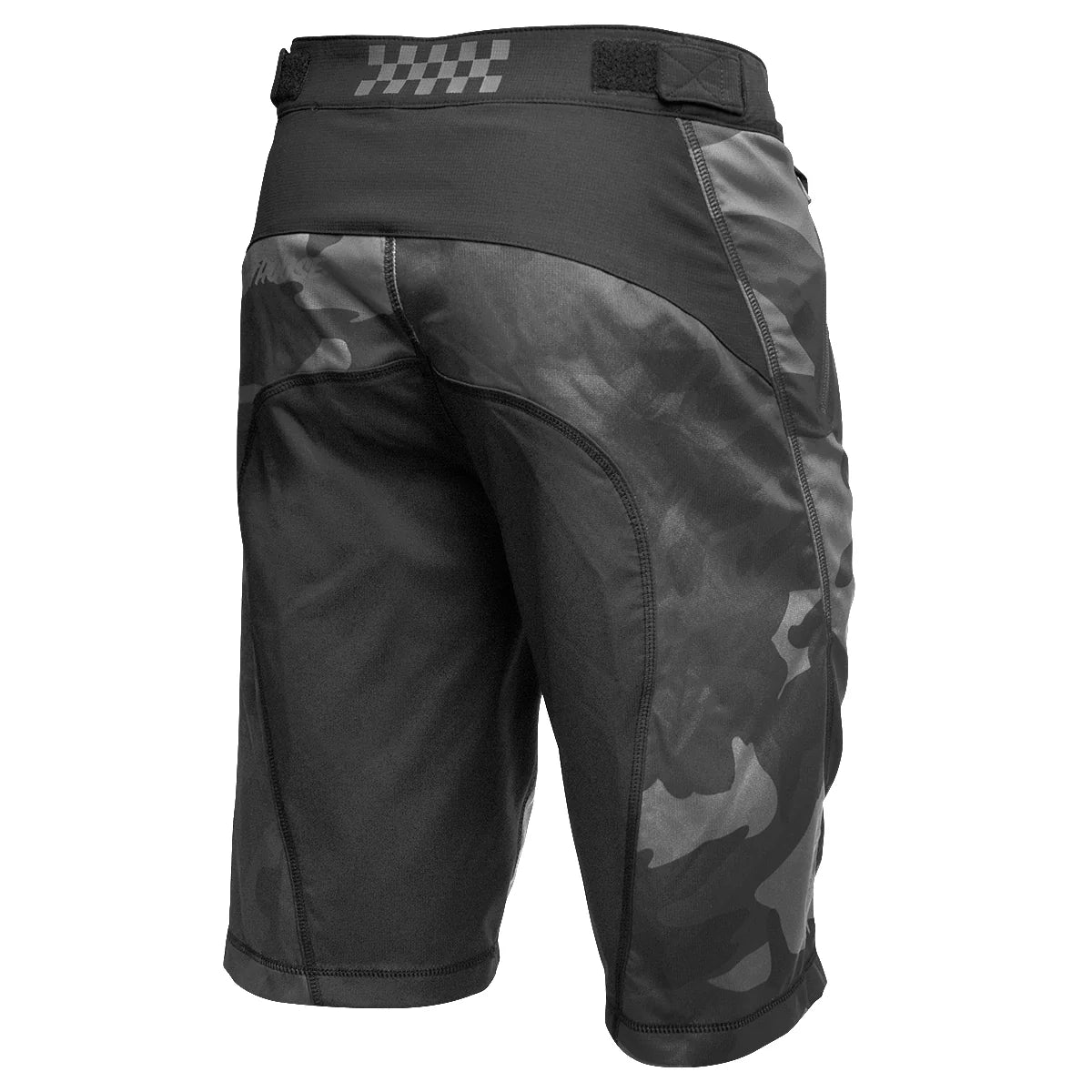Crossline 2.0 Shorts - 28 - Black/Camo