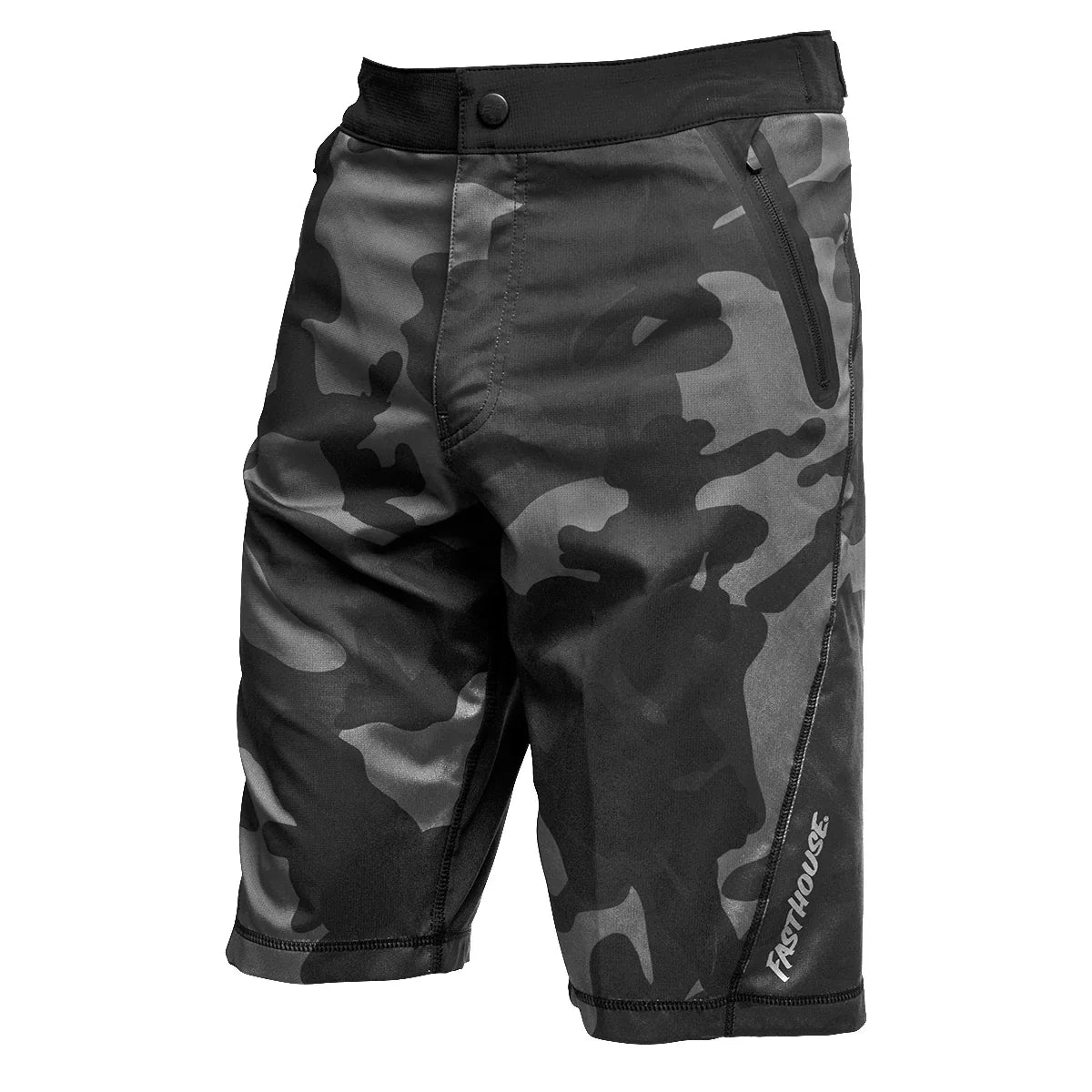 Crossline 2.0 Shorts - Image 1