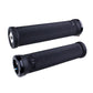 ODI BMX Ruffian V2.1 Lock On Grips - Single Lock On Grips - Black