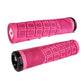 ODI Reflex V2.1 Lock On Grips - Single Lock On Grips - Pink