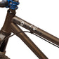DyedBro 3Dumb Double Face Bike Protection Film - White