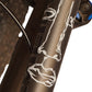 DyedBro 3Dumb Double Face Bike Protection Film - White