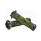 DaBomb Holy Sh-t 3.0 Lock On Grips - Army Green Camo - Dual Lock On Grips