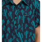 DHaRCO Youth Tech Party Shirt - M - Sedona