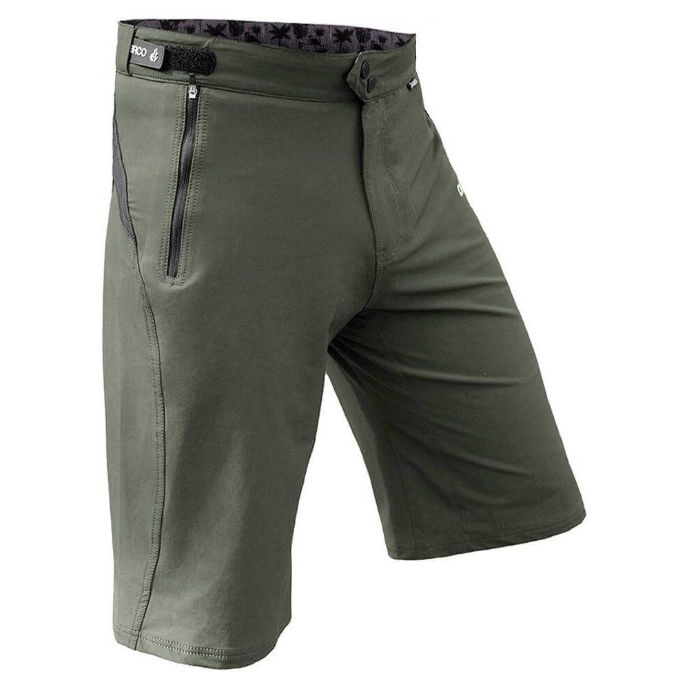 DHaRCO Men's Gravity Shorts - S-30 - Camo - 2021